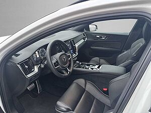 Volvo  Head Up Display Klima Einparkhilfe el. Fenster
