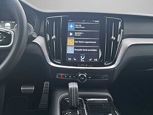 Volvo  Head Up Display Klima Einparkhilfe el. Fenster