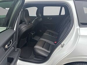 Volvo  Head Up Display Klima Einparkhilfe el. Fenster