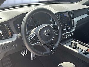 Volvo  XC60 Einparkhilfe el. Fenster