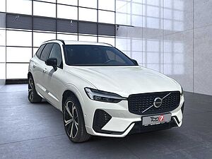 Volvo  XC60 Einparkhilfe el. Fenster
