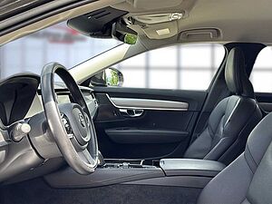 Volvo  Bluetooth Navi LED Vollleder Klima Einparkhilfe el. Fenster