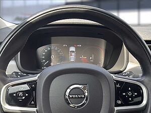 Volvo  Bluetooth Navi LED Vollleder Klima Einparkhilfe el. Fenster