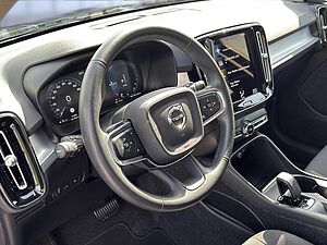 Volvo  XC40 Bluetooth Navi LED Klima Einparkhilfe el. Fenster