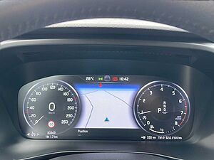 Volvo  XC40 Einparkhilfe el. Fenster