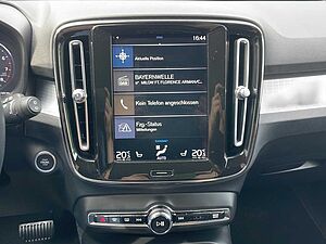 Volvo  XC40 Einparkhilfe el. Fenster