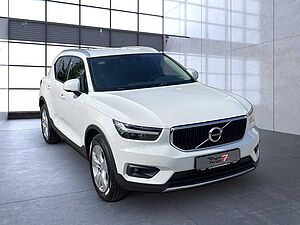 Volvo  XC40 Einparkhilfe el. Fenster
