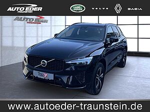 Volvo  XC60 Navi LED Klima Einparkhilfe el. Fenster