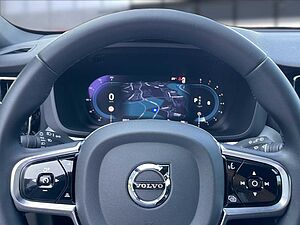 Volvo  XC60 Navi LED Klima Einparkhilfe el. Fenster