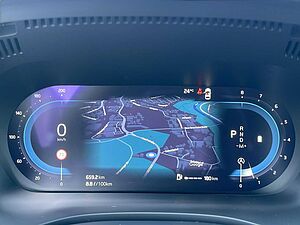 Volvo  XC60 Navi LED Klima Einparkhilfe el. Fenster