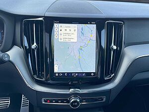 Volvo  XC60 Navi LED Klima Einparkhilfe el. Fenster
