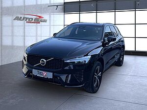 Volvo  XC60 Navi LED Klima Einparkhilfe el. Fenster