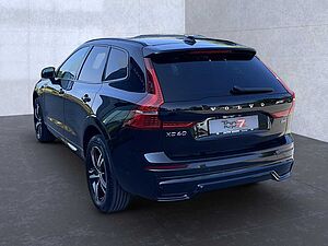 Volvo  XC60 Navi LED Klima Einparkhilfe el. Fenster