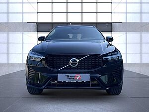 Volvo  XC60 Navi LED Klima Einparkhilfe el. Fenster