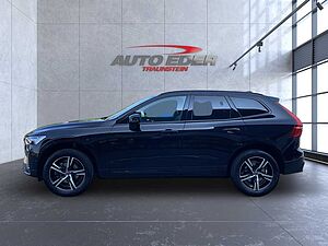 Volvo  XC60 Navi LED Klima Einparkhilfe el. Fenster