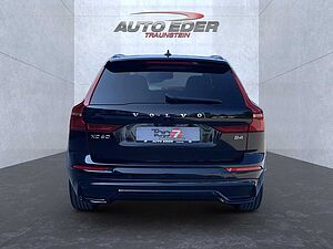 Volvo  XC60 Navi LED Klima Einparkhilfe el. Fenster