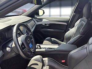 Volvo  XC90 Bluetooth LED Klima Einparkhilfe el. Fenster
