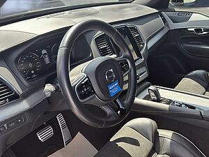 Volvo  XC90 Bluetooth LED Klima Einparkhilfe el. Fenster
