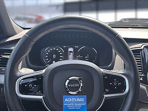 Volvo  XC90 Bluetooth LED Klima Einparkhilfe el. Fenster