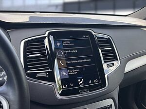 Volvo  XC90 Bluetooth LED Klima Einparkhilfe el. Fenster