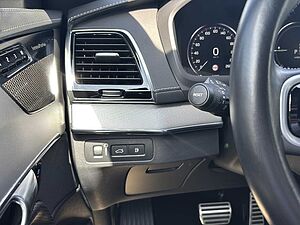 Volvo  XC90 Bluetooth LED Klima Einparkhilfe el. Fenster