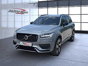 Volvo  XC90 Bluetooth LED Klima Einparkhilfe el. Fenster