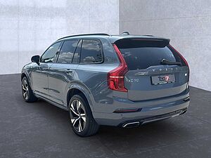 Volvo  XC90 Bluetooth LED Klima Einparkhilfe el. Fenster