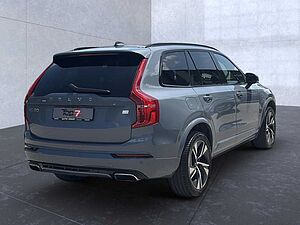 Volvo  XC90 Bluetooth LED Klima Einparkhilfe el. Fenster