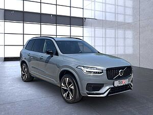 Volvo  XC90 Bluetooth LED Klima Einparkhilfe el. Fenster