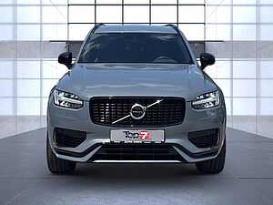 Volvo  XC90 Bluetooth LED Klima Einparkhilfe el. Fenster