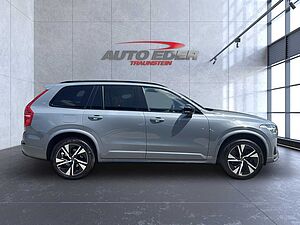 Volvo  XC90 Bluetooth LED Klima Einparkhilfe el. Fenster