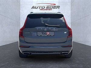 Volvo  XC90 Bluetooth LED Klima Einparkhilfe el. Fenster