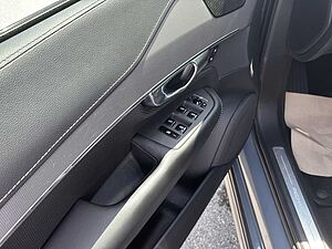 Volvo  XC90 Bluetooth LED Klima Einparkhilfe el. Fenster