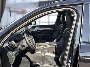 Volvo  XC90 Bluetooth LED Klima Standhzg Einparkhilfe el. Fenster