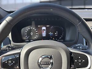 Volvo  XC90 Bluetooth LED Klima Standhzg Einparkhilfe el. Fenster