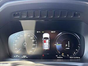 Volvo  XC90 Bluetooth LED Klima Standhzg Einparkhilfe el. Fenster