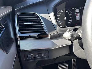 Volvo  XC90 Bluetooth LED Klima Standhzg Einparkhilfe el. Fenster