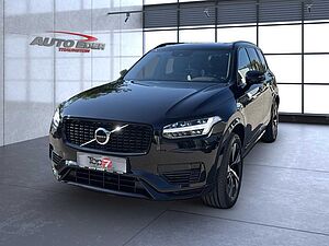 Volvo  XC90 Bluetooth LED Klima Standhzg Einparkhilfe el. Fenster