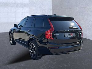 Volvo  XC90 Bluetooth LED Klima Standhzg Einparkhilfe el. Fenster