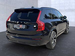 Volvo  XC90 Bluetooth LED Klima Standhzg Einparkhilfe el. Fenster