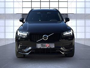 Volvo  XC90 Bluetooth LED Klima Standhzg Einparkhilfe el. Fenster