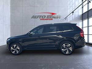 Volvo  XC90 Bluetooth LED Klima Standhzg Einparkhilfe el. Fenster