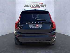 Volvo  XC90 Bluetooth LED Klima Standhzg Einparkhilfe el. Fenster