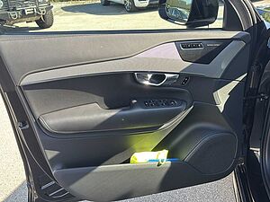 Volvo  XC90 Bluetooth LED Klima Standhzg Einparkhilfe el. Fenster