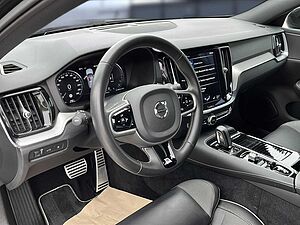 Volvo  Navi LED Klima Einparkhilfe el. Fenster