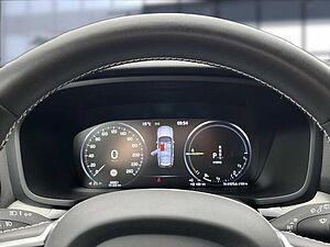 Volvo  Navi LED Klima Einparkhilfe el. Fenster