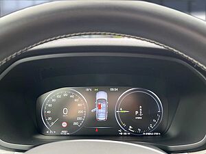 Volvo  Navi LED Klima Einparkhilfe el. Fenster
