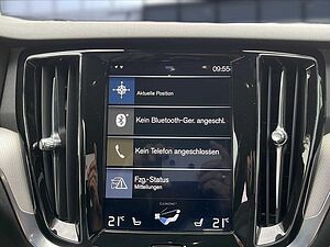 Volvo  Navi LED Klima Einparkhilfe el. Fenster