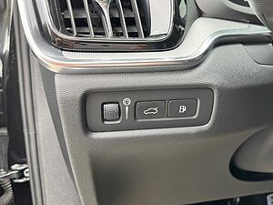 Volvo  Navi LED Klima Einparkhilfe el. Fenster