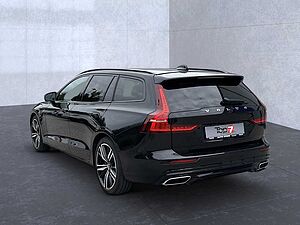 Volvo  Navi LED Klima Einparkhilfe el. Fenster